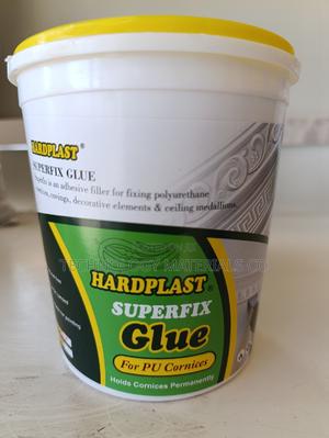 Gypsum Cornice Glue